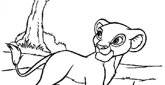 Coloriage Disney La Garde Du Roi Lion Index Of Images Coloriage Le Roi Lion