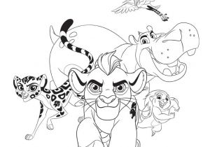 Coloriage Disney La Garde Du Roi Lion Nice Coloriage 26 Le Roi Lion toise Sketch Coloring Paper