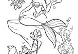 Coloriage Disney La Petite Sirene Ariel Petite Sirene Disney 1 Coloriage La Petite Sirène