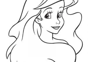 Coloriage Disney La Petite Sirene Coloriages La Petite Sirène 1989