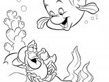 Coloriage Disney La Petite Sirene La Petite Sirène 46 S D Animation – Coloriages à