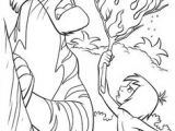 Coloriage Disney Le Livre De La Jungle 112 Meilleures Images Du Tableau Dessins