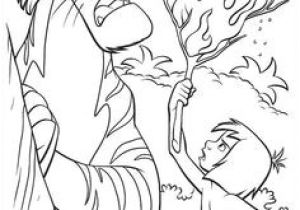 Coloriage Disney Le Livre De La Jungle 112 Meilleures Images Du Tableau Dessins
