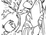 Coloriage Disney Le Livre De La Jungle 112 Meilleures Images Du Tableau Dessins