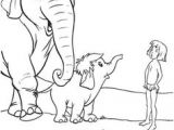 Coloriage Disney Le Livre De La Jungle 112 Meilleures Images Du Tableau Dessins