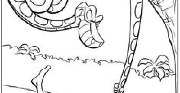 Coloriage Disney Le Livre De La Jungle 112 Meilleures Images Du Tableau Dessins