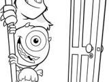 Coloriage Disney Monstre Et Compagnie 118 Best Monstre & Coe Images On Pinterest