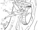 Coloriage Disney Peter Pan Ausmalbild Peter Pan Peter Pan