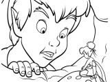 Coloriage Disney Peter Pan Peter Pan 46 Animation Movies – Printable Coloring Pages