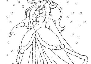 Coloriage Disney Princesse Ariel Disney Malvorlagen 2200
