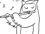 Coloriage Divers A Imprimer Gratuit Coloriage A Imprimer Gratuit Instrument De Musique