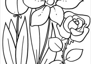 Coloriage Divers A Imprimer Gratuit Coloriages Divers Fleurs