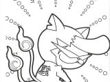 Coloriage Divers A Imprimer Gratuit Coloriages Yo Kai Watch Et Dessins à Imprimer