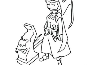 Coloriage Dofus Coloriage Dofus Sacrieur Coloriage Dofus A Imprimer Gratuit – Vssrfo