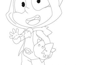 Coloriage Dofus Coloriage Joris