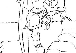 Coloriage Dofus Coloriages Dofus