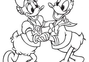 Coloriage Donald A Imprimer 132 Dessins De Coloriage Donald Duck à Imprimer Sur
