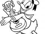 Coloriage Donald A Imprimer Coloriage Donald Coloriages Pour Enfants A Imprimer Disney