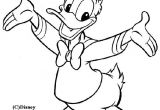 Coloriage Donald A Imprimer Dessins Donald Imagui