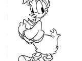 Coloriage Donald A Imprimer Donald Duck 234 Cartoons – Printable Coloring Pages