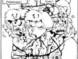 Coloriage Donjon De Naheulbeuk Le Donjon De Naheulbeuk Deuxi¨me Saison Partie 2 tome 4 Le Donjon De Naheulbeuk