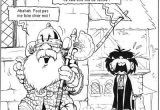 Coloriage Donjon De Naheulbeuk Le Donjon De Naheulbeuk Deuxi¨me Saison Partie 2 tome 4 Le Donjon De Naheulbeuk