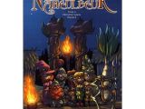 Coloriage Donjon De Naheulbeuk Le Donjon De Naheulbeuk Deuxi¨me Saison Partie 2 tome 4 Le Donjon De Naheulbeuk