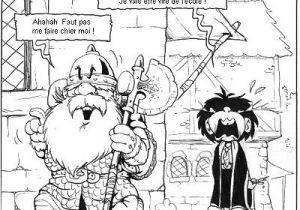 Coloriage Donjon De Naheulbeuk Le Donjon De Naheulbeuk Deuxi¨me Saison Partie 2 tome 4 Le Donjon De Naheulbeuk