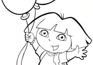 Coloriage Dora Et La Princesse Des Neiges Coloriage Dora Princesse Des Neiges