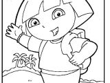 Coloriage Dora Et La Princesse Des Neiges Coloriage Dora Princesse Des Neiges