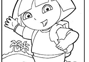 Coloriage Dora Et La Princesse Des Neiges Coloriage Dora Princesse Des Neiges