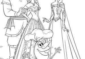 Coloriage Dora Et La Princesse Des Neiges Coloriage Reine Des Neiges Elsa Anna Kristoff Olaf