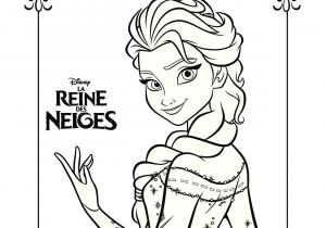 Coloriage Dora Et La Princesse Des Neiges Coloriage Reine Des Neiges Portrait D Elsa