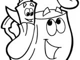 Coloriage Dora Gratuit En Ligne Coloriage Dora à Imprimer