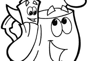 Coloriage Dora Gratuit En Ligne Coloriage Dora à Imprimer