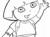 Coloriage Dora Gratuit En Ligne Coloriages Enfants Coloriage Dora L Exploratrice Gratuit