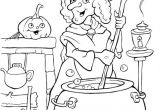 Coloriage Dora Halloween A Imprimer tons Free Printable Halloween Coloring Pages Freebies