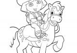 Coloriage Dora Sirene 20 Dessins De Coloriage Dora   Imprimer Gratuit   Imprimer