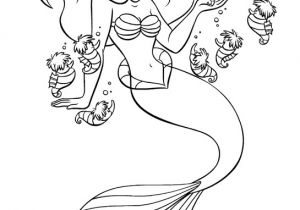 Coloriage Dora Sirene Coloriage Dora Sirene