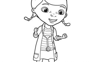 Coloriage Dr La Peluche 7 Best A Vos Crayons Images On Pinterest