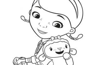 Coloriage Dr La Peluche Les 27 Meilleures Images Du Tableau Docteur Mc Stuffins Sur Pinterest