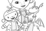 Coloriage Dr La Peluche Site Imprimable Et Textes En Fran§ais
