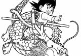 Coloriage Dragon Ball A Imprimer 14 Nouveau Coloriage Dbz Des