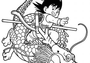 Coloriage Dragon Ball A Imprimer 14 Nouveau Coloriage Dbz Des