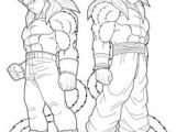 Coloriage Dragon Ball Gt Sangoku Super Sayen 4 872 Best Dbz Images On Pinterest