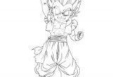 Coloriage Dragon Ball Gt Sangoku Super Sayen 4 Coloriage Dragon Ball Z é¾ç boy Pinterest