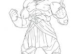 Coloriage Dragon Ball Z Broly Color Pages Coloring Picture Free Color Dragon Ball Z