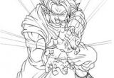 Coloriage Dragon Ball Z Gogeta Super Sayen 4 11 Best ãã©ã´ã³ãã¼ã Images On Pinterest