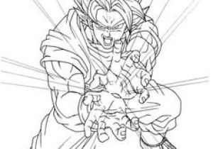 Coloriage Dragon Ball Z Gogeta Super Sayen 4 11 Best ãã©ã´ã³ãã¼ã Images On Pinterest