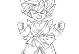 Coloriage Dragon Ball Z Gogeta Super Sayen 4 11 Best Tattoo Images On Pinterest